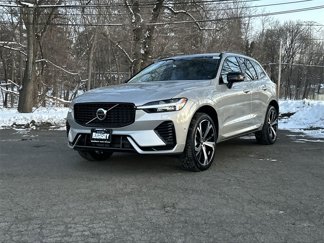 Certified 2024 Volvo XC60 T8 Ultimate w/ Protection Package Premier image 1