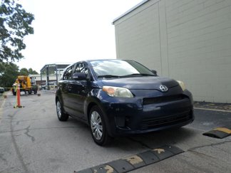 Used 2012 Scion xD image 1