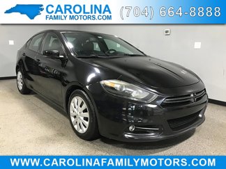 Used 2015 Dodge Dart GT image 1