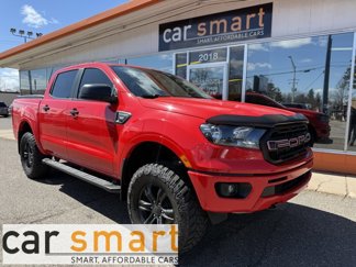 Used 2020 Ford Ranger XLT image 1