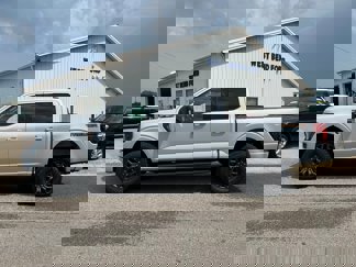 New 2025 Ford F150 Tremor w/ Mobile Office Package image 1