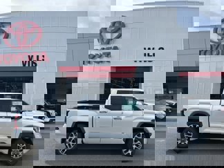 New 2025 Toyota Tundra 1794 Edition image 1