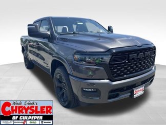 New 2026 RAM 1500 Big Horn image 1