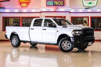 Used 2023 RAM 2500 Tradesman image 1