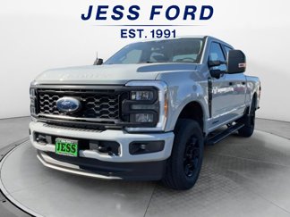 New 2025 Ford F350 XL image 1