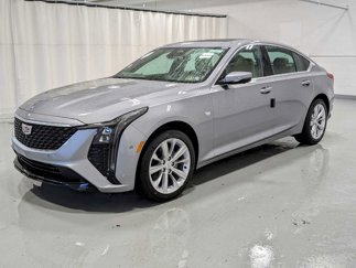 New 2025 Cadillac CT5 Premium Luxury w/ Technology Package image 1