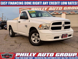 Used 2019 RAM 1500 Tradesman image 1
