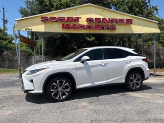 Used 2016 Lexus RX 350 FWD image 1