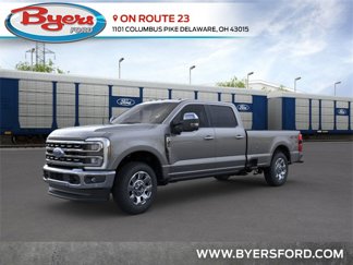 New 2025 Ford F350 Lariat image 1