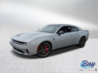 New 2024 Dodge Charger R/T Scat Pack w/ Plus Group image 1