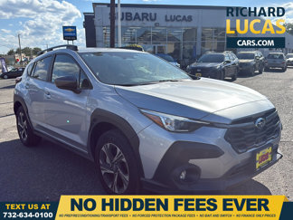 Used 2024 Subaru Crosstrek 2.0i Premium image 1