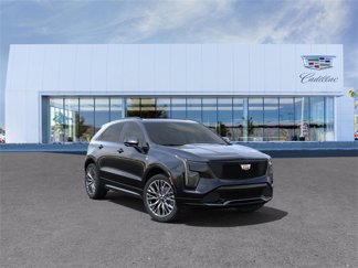 New 2025 Cadillac XT4 Sport image 1