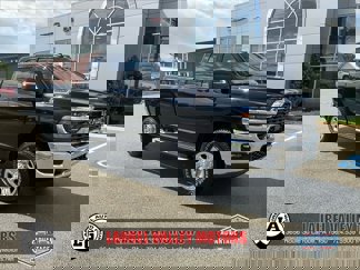 New 2025 RAM 2500 Tradesman image 1