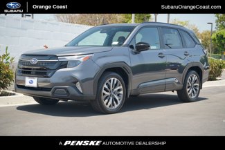 New 2025 Subaru Forester Touring image 1