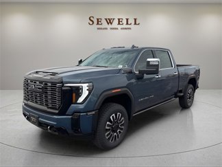 New 2025 GMC Sierra 2500 Denali Ultimate w/ Max Trailering Package image 1