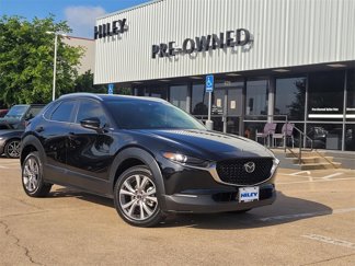 Certified 2023 MAZDA CX-30 AWD 2.5 S w/ Select Package image 1