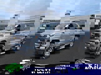 Used 2023 Chevrolet Colorado LT w/ LT Convenience Package II image 1