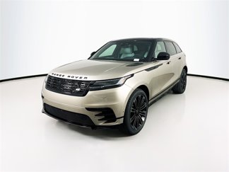 New 2026 Land Rover Range Rover Velar Dynamic SE image 1