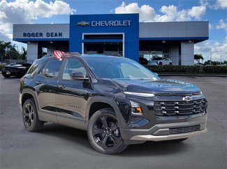 New 2026 Chevrolet Equinox LT w/ Convenience Package II image 1