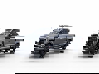 New 2025 Ford F250 4x4 Crew Cab Super Duty image 1