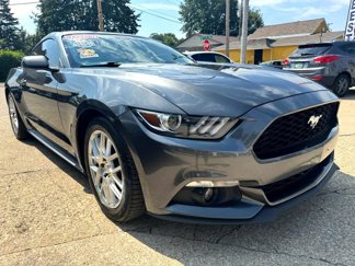 Used 2017 Ford Mustang Premium image 1