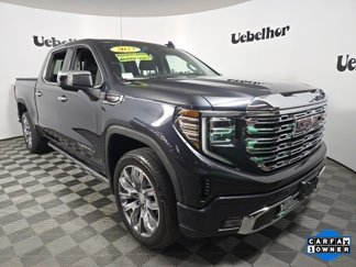 Used 2023 GMC Sierra 1500 Denali image 1