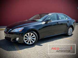 Used 2009 Lexus IS 250 AWD image 1