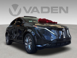 New 2023 Nissan Ariya image 1