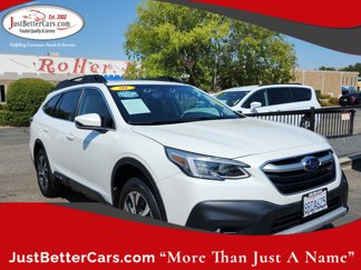 Used 2020 Subaru Outback Limited XT w/ Popular Package #2 image 1