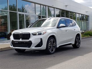 New 2026 BMW X1 xDrive28i image 1