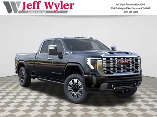 New 2025 GMC Sierra 3500 Denali image 1