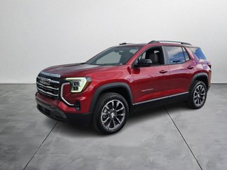 New 2026 GMC Terrain Elevation w/ Elevation Premium Package image 1