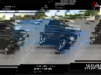 New 2025 Mitsubishi Outlander SE image 1