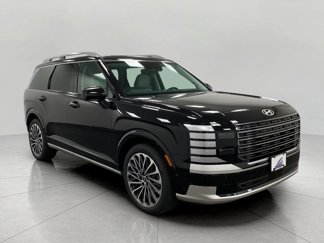 New 2026 Hyundai Palisade Calligraphy image 1