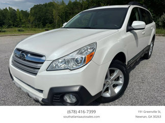 Used 2014 Subaru Outback 2.5i Limited w/ Moonroof Package image 1