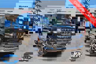 New 2025 Jeep Grand Cherokee L Limited w/ Luxury Tech Group II image 1