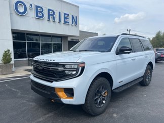 New 2025 Ford Expedition Tremor image 1