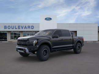 New 2025 Ford F150 Raptor image 1