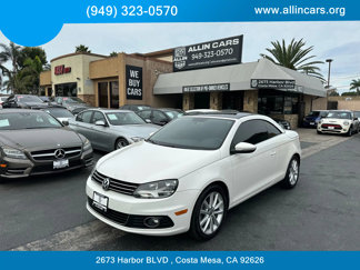 Used 2013 Volkswagen Eos Komfort image 1
