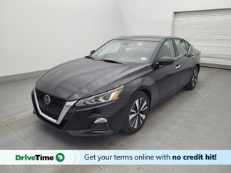 Used 2022 Nissan Altima 2.5 SV image 1