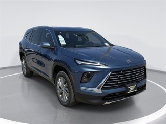 New 2025 Buick Enclave Preferred image 1