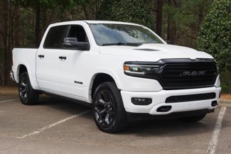 Used 2024 RAM 1500 Limited image 1