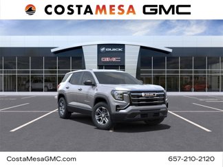 New 2026 GMC Terrain Elevation image 1
