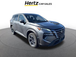Used 2024 Nissan Rogue SV image 1