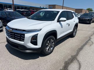New 2026 Chevrolet Equinox LT w/ Convenience Package II image 1