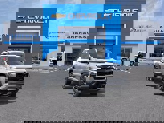 New 2026 Chevrolet Equinox RS image 1