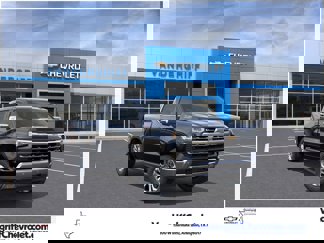 New 2026 Chevrolet Silverado 1500 LTZ w/ LTZ Premium Texas Edition image 1