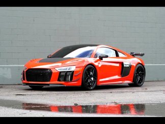 Used 2017 Audi R8 V10 plus image 1