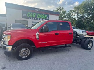 Used 2021 Ford F350 XL w/ Power Equipment Group image 1