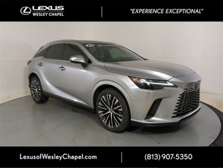 Used 2024 Lexus RX 350 Premium Plus image 1